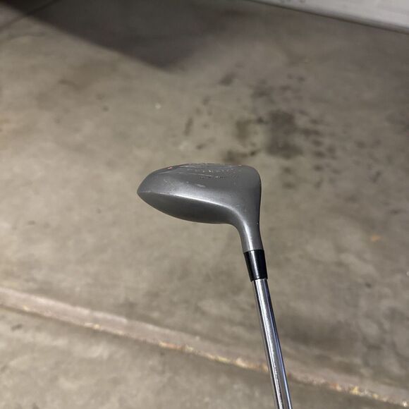 Pro Select NXT Two OVERSIZE 5 Driver, 17-4 Stainless Head Golf Club - Picture 4 of 10